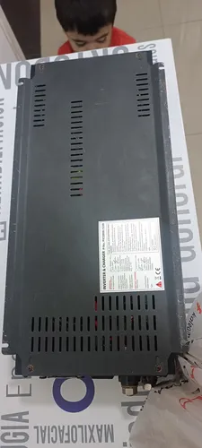 Inverter 2000watt, 110v, 60h (Usado)