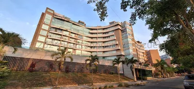 Apartamento en alquiler