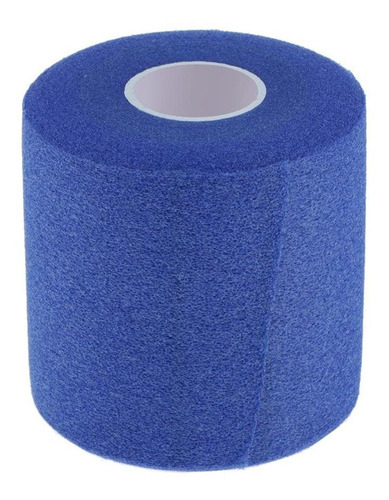 Imagen 10 de 12 de 2x Cintas Elásticas Atléticas Vendaje De Tobillo Muscular