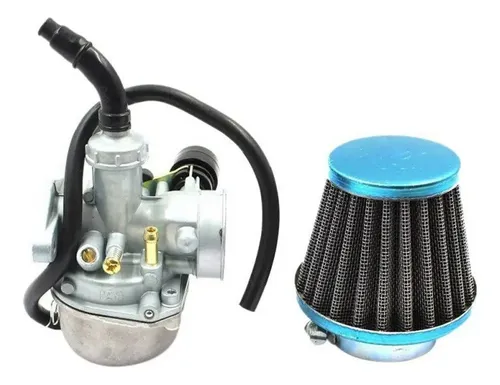 Câble D'accélérateur Pour Moto Et Scooter - Tête Droite, Longueurs De 90 Cm à 1,3 M, Compatible 50cc à 140cc