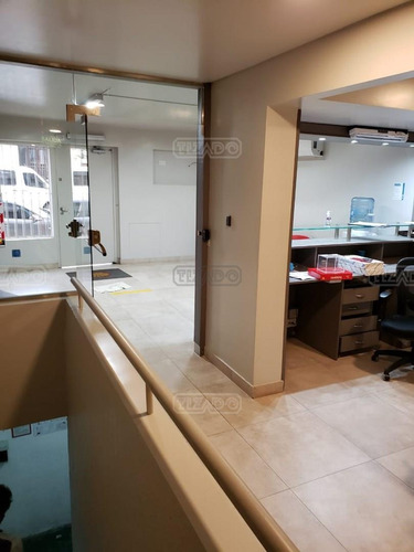 Depósito En Venta Ubicado En Caballito, Capital Federal, Buenos Aires