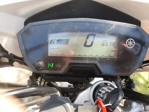 Imagen 3 de 15 de Yamaha Xtz Lander 2017 Excelente Estado!