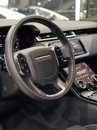 Imagem 10 de 15 de Land Rover Range Rover Velar 2.0 P300 Gasolina R-dynamic Se