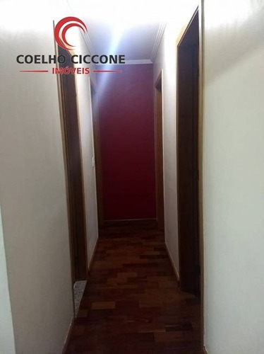 Imagem 6 de 15 de Apartamento A Venda Na Vila Principe De Gales - V-5118