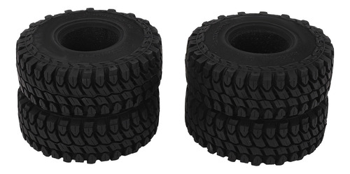 Juego De Cubos De Rueda Rc Para Coche, Fuerte, Resistente A