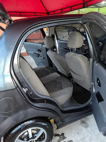 Chevrolet Spark 1.0 7:24 Cronos