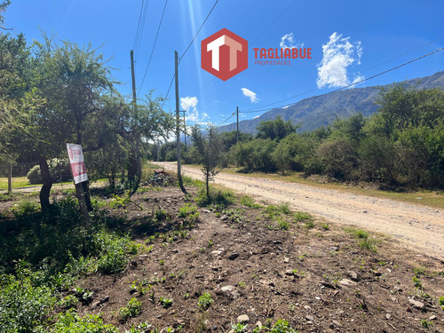 Terreno - Amplio Y Con Grandes Vistas