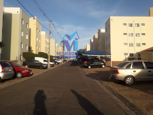 Imagem 19 de 19 de Apartamento A Venda No Bairro Jardim Nova Hortolândia Ii Em - 120-1
