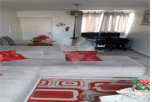 Apartamento 02 Dormitórios - Pirituba - 326-im397010