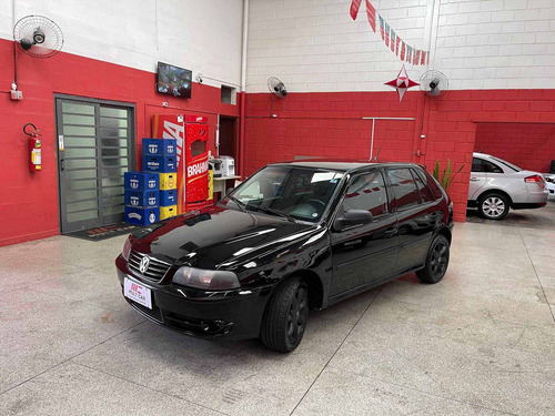 Volkswagen Gol 1.6 Mi Power 8v Flex 4p Manual G.iii