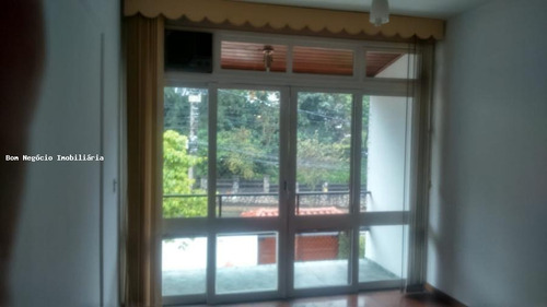 Imagem 13 de 15 de Casa Em Condomínio Para Venda, Teresópolis (cidade), 4 Dormitórios, 2 Suítes, 3 Banheiros, 2 Vagas - 267_2-955588