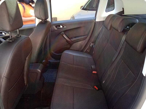 Imagem 8 de 11 de Peugeot 2008 Griffe 1.6 Automatico 2020