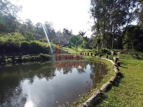 Imagem 1 de 15 de Sitio - Ref: 6725 - V-6725