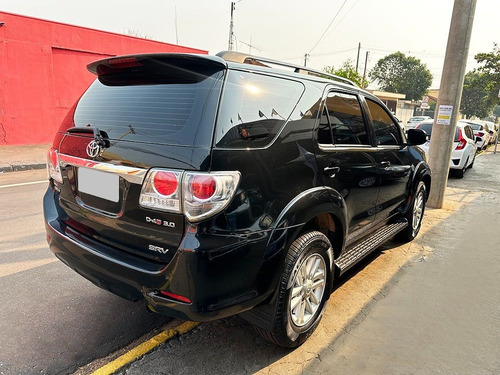 Toyota Hilux SW4 3.0 SRV 4X4 16V TURBO INTERCOOLER