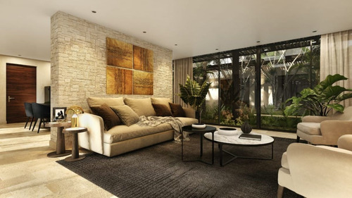 Imagen 5 de 6 de Venta De Magnifico Terreno Con Proyecto Arquitectónico.