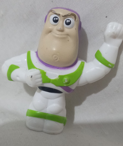 Disney Pixar Buzz Lightyear (Usado)