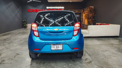 Chevrolet Beat 1.2 HB LT Mt