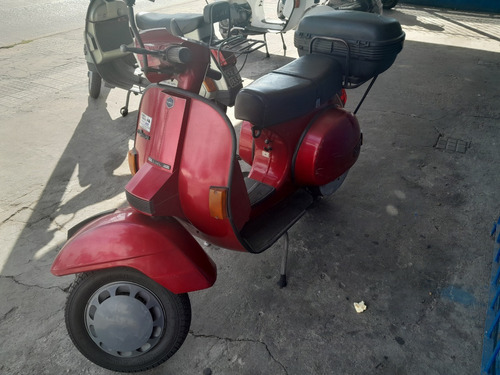 Vespa Lml 150cc