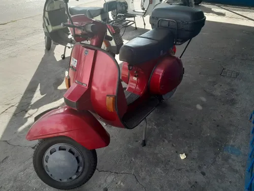 lml vespa 150cc