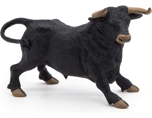 Papo Figura Toro Andaluz