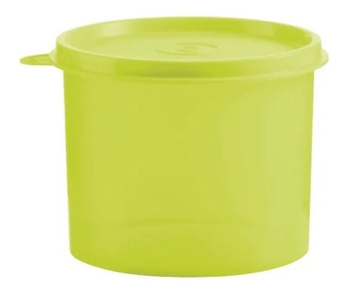 Tupperware Poeme 500 Ml Tamaño Chico Hermetico Taper