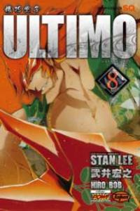 8. Ultimo (fecha Aparicion 21 Diciembre)