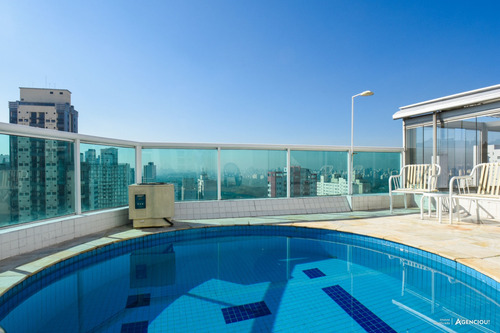 Imagem 22 de 23 de Apartamento Em São Paulo - Sp - Co0002_elso