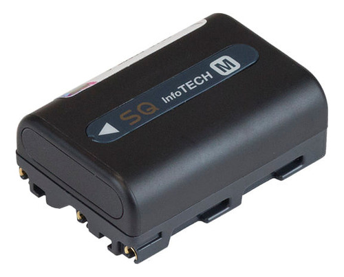 Bateria Para Filmadora Sony Ccd-trv3 Ccd-trv330