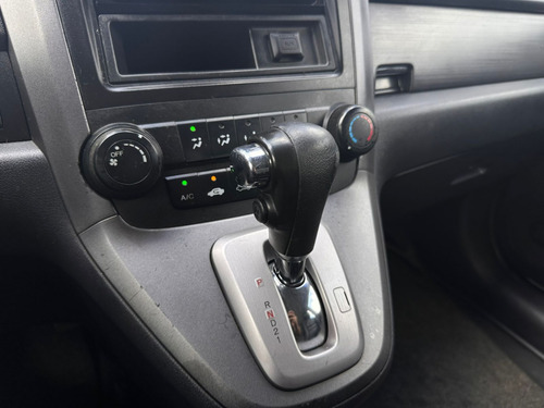 Honda CR-V 2.0 LX 4X2 16V GASOLINA 4P AUTOMÁTICO