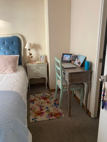 Vendo Hermoso Dep Recoleta, Univ San Sebastian C/est Y Bod