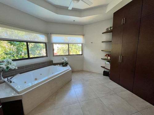 Imagen 13 de 15 de Casa En Venta Lagos Del Sol Cancun