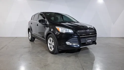Ford Escape 2.0 SE ECOBOOST AT
