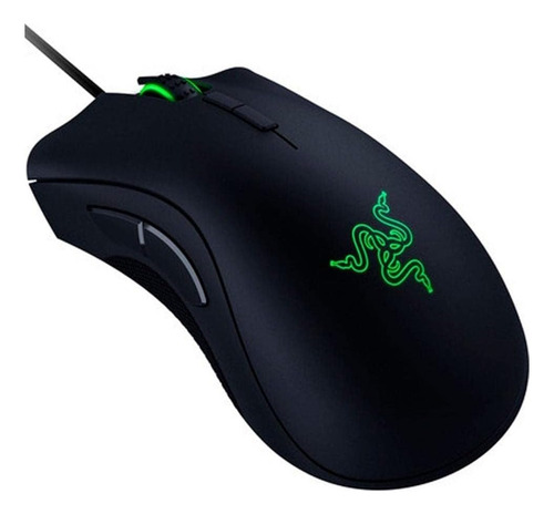 Raton For Razer Deathadder Elite: S Optico Of 16...