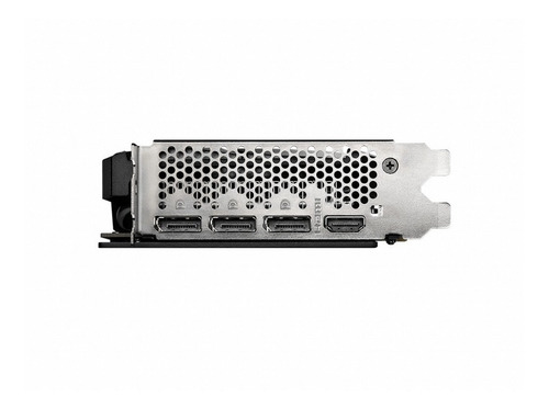 Imagen 4 de 5 de Tarjeta de video Nvidia MSI Ventus GeForce RTX 30 Series RTX 3050 GeForce RTX 3050 VENTUS 2X 8G OC OC Edition 8GB