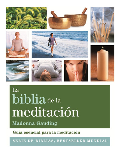 Biblia De La Meditacion, La - Gauding Madonna