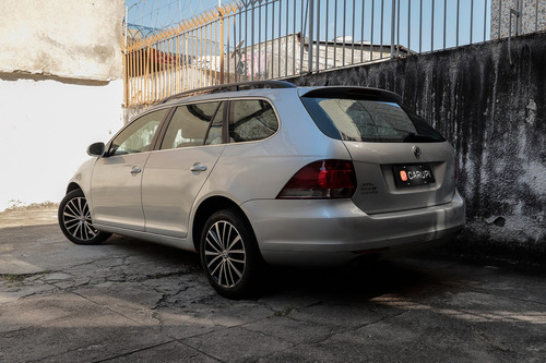 Volkswagen Jetta Variant 2.5 20v