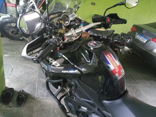 Imagem 2 de 5 de Triumph Tiguer 1200 Explorer