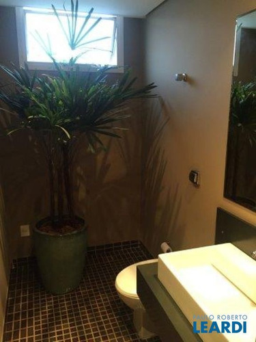 Imagem 7 de 15 de Apartamento - Morumbi - Sp - 554381