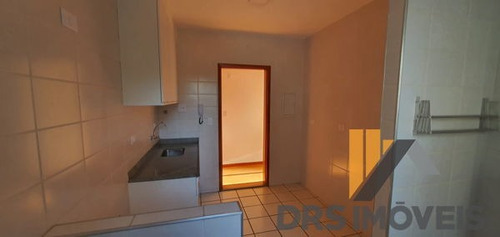 Imagem 10 de 16 de Apartamento Padrão Com 3 Quartos No Edificio Bella Torre - Ap714-v