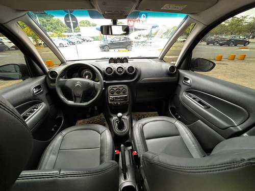 Citroën Aircross Citroën Aircross Tendance 1.6 16V (Flex)