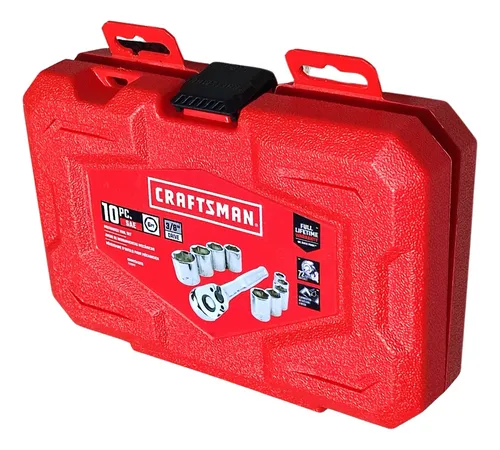 comprar Juego De Matraca Y Dados Craftsman 3\u002F8 10 Pzs Mecánica +plus comprar Juego De Matraca Y Dados Craftsman 3\u002F8 10 Pzs Mecánica +plus