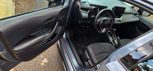 Toyota Corolla 1.8 Base Cvt