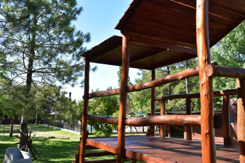 Cabañas En Colon Entre Rios