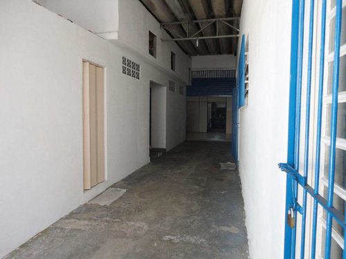 Imagem 4 de 5 de Casa Com 1 Dorm, Vila Anastácio, São Paulo - R$ 2.2 Mi, Cod: 5130 - V5130