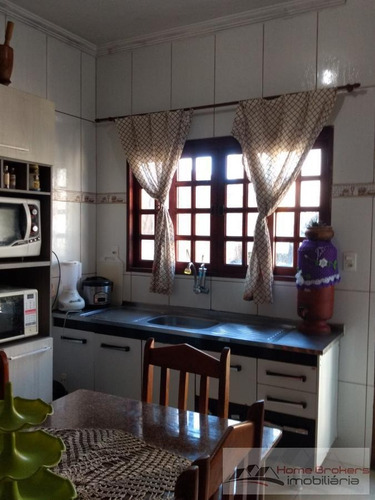 Imagem 9 de 15 de Casa Para Venda Em Jundiaí, Parque Residencial Jundiaí, 3 Dormitórios, 2 Suítes, 1 Banheiro, 4 Vagas - 18859p_2-1037744
