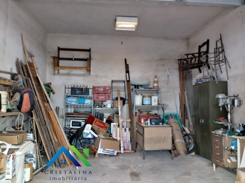 Imagem 16 de 30 de Venda/permuta Casa 3 Dormitórios Santo Antonio I Campo Limpo Paulista/sp - Ca00134 - 34952417