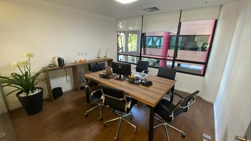 Imagem 5 de 15 de Conjunto, 260 M² - Venda Por R$ 2.500.000 Ou Aluguel Por R$ 15.000/mês - Vila Olímpia - São Paulo/sp - Cj5063