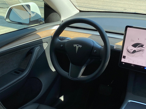 Tesla MODEL Y 0.0 Rwd