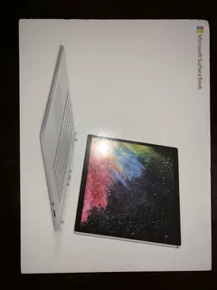 Microsoft Surface Book 4