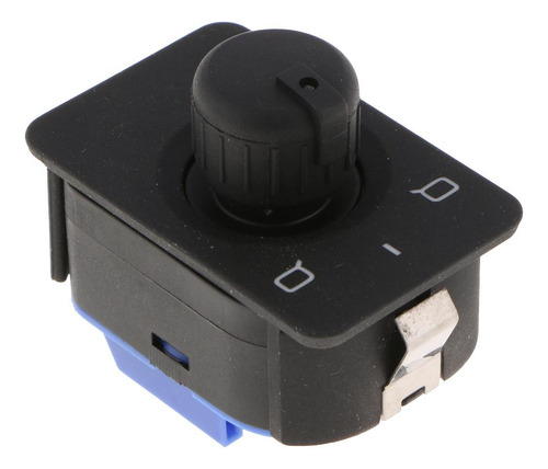 Perilla De Control De Interruptor De Espejo Para Coche